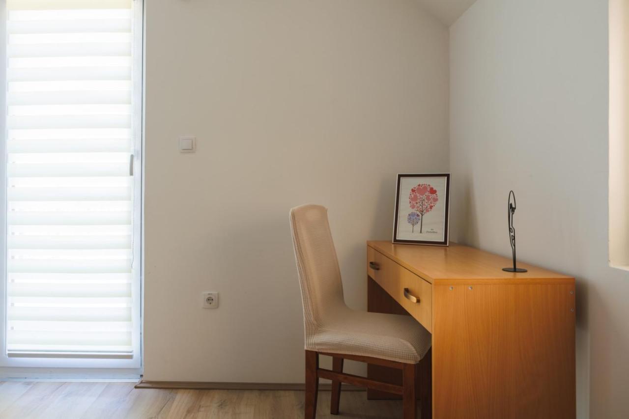 Apartmani Dordevic Golubac Eksteriør billede